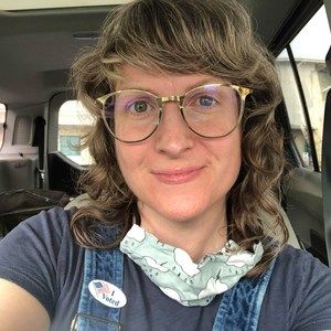 Meet your Posher, Cara